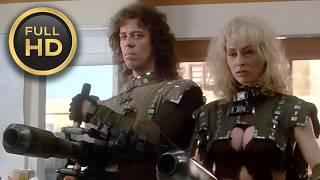 🎥 CRITTERS 2: THE MAIN COURSE (1988) | Trailer | Full HD | 1080p