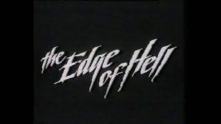 Al filo del infierno (Trailer en castellano)