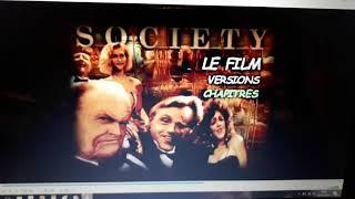 Chronique du film Society (1989/de Brian Yuzna) par Anto / Horror-Scaryweb.com