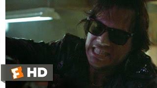 Near Dark (5/11) Movie CLIP - This Isn't Gonna Hurt (1987) HD