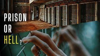 Hell Behind Bars: Surviving Deadly PENITENTIARIES