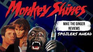 Monkey Shines (1988) Review