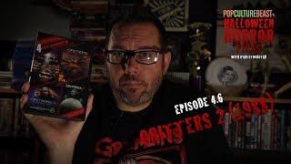 Critters 2 (1988) - Halloween Horror Picks