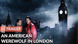 An American Werewolf in London (1981) Trailer | David Naughton | Jenny Agutter