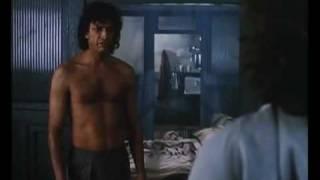 Behind the Scenes - The Fly