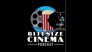 Bitesize Cinema Podcast: Episode 84: Outland 1981