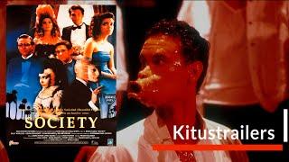 Kitustrailers : SOCIETY (Trailer en Español)