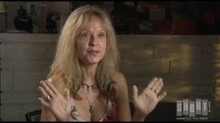 Linnea Quigley Interview For "the Night of the Demons" Blue-ray