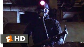 My Bloody Valentine (1981) - Minecart Murder Scene (9/10) | Movieclips