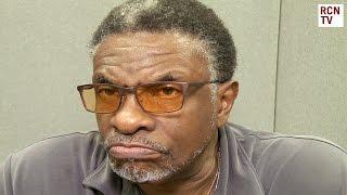 The Thing & John Carpenter - Keith David Interview