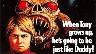 Official Trailer XTRO (1982, Philip Sayer, Bernice Stegers, Harry Bromley Davenport)