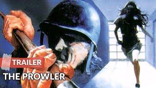 The Prowler (1981) Trailer | Vicky Dawson | Lawrence Tierney