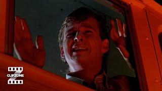 Nightmare On Elm Street: Part 2 | School Bus Nightmare | ClipZone: Horrorscapes