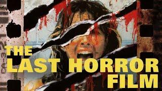 The Last Horror Film Aka Fanatic(1982) Full Horror Movie starring Joe Spinell and Caroline Munro