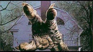 Amityville 3-D (1983) Movie Review/Rant by JWU