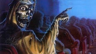 Creepshow (1982) Movie Trailer - Hal Holbrook, Leslie Nielsen, Adrienne Barbeau & Stephen King