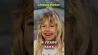 Critters 2 1988 then and now 1988-2024