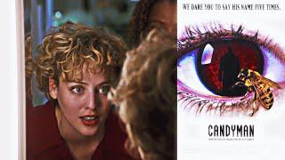 All Virginia Madsen's scenes in "Candyman" (1992) Part I