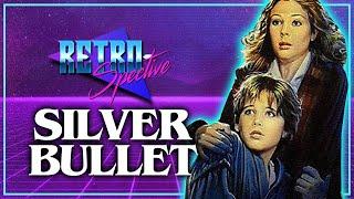 Silver Bullet (1985) - Retrospective Movie Review