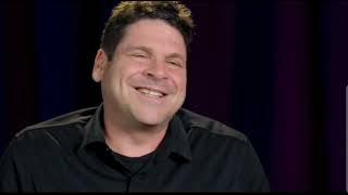 Trick Or Treat 1986 Horror Movie - Marc Price Interview Clips. Tony Fields