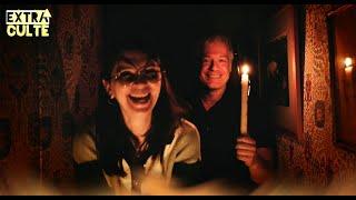 Pourquoi On Aime Vœux sanglants ! (The Initiation avec Daphne Zuniga, Vera Miles, James Read)