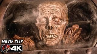 THE RETURN OF THE LIVING DEAD | Opening Scene (1985) Movie CLIP 4K