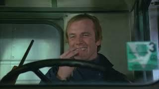 Dawn of the Dead 1978 - Truck Scene