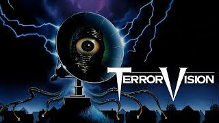 TerrorVision (1986) | Behind the Scenes