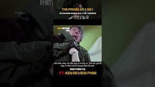 Tóm Tắt Phim Kinh Dị| Bị CẮM SỪNG, gặp ai là G.IẾT người đó |The Prowler 1981|Ken Review Phim - Pt11