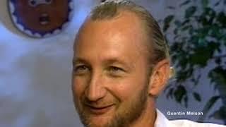 Robert Englund Interview on "Freddy's Dead: The Final Nightmare" (October 11, 1991)