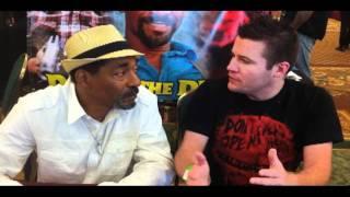Contamination Convention Interview With Terry Alexander By John Fears-2011
