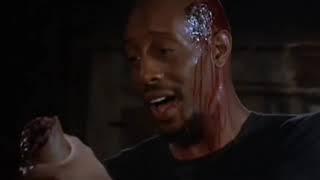 Jason Dies in the Barn - Friday the 13th Part III (1982) FULL SCENE - Sunday Movies on Movie Gods