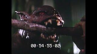 Rare Deleted Scenes & Vintage FX! Fright Night Like You've Never Seen! 😱