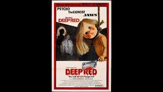Deep Red (1975) | Trailer | David Hemmings | Daria Nicolodi | Gabriele Lavia