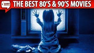 Poltergeist (1982) - The Best 80s & 90s Movies Podcast