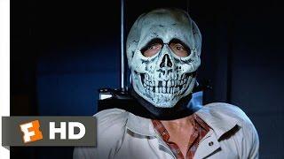 Halloween III: Season of the Witch (7/10) Movie CLIP - Happy Halloween (1982) HD