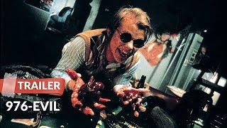 976-EVIL (1988) Trailer | Stephen Geoffreys | Patrick O'Bryan