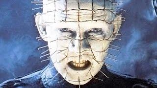 Hellraiser (1987) FuLl MoVie - Andrew Robinson, Clare Higgins