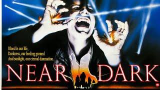Official Trailer #2 NEAR DARK (1987, Adrian Pasdar, Jenny Wright, Kathryn Bigelow)