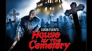 AQUELLA CASA AL LADO DEL CEMENTERIO (1981)🔴VISITA NUESTRO BLOG👇VIAJE A LO INESPERADO👇