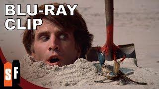 Creepshow (1982) - Clip: Beachfront Cinema (HD)