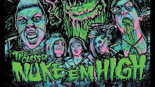 Class of Nuke'em High Clip