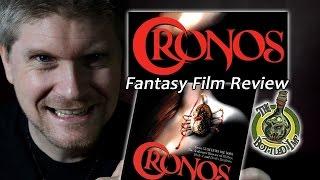 Guillermo del Toro’s ‘Cronos’ - Fantasy Film Review