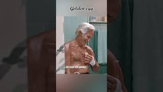 this is a magic golden egg #movieclips #viralshorts #fantasy