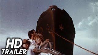 DeathShip (1980) ORIGINAL TRAILER