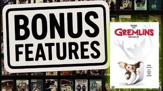 Gremlins (1984) | Vintage Behind the Scenes Featurette (Bonus Features)