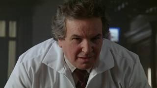 Jacob’s Ladder (1990) — “The Devils Are Really Angels” | Tim Robbins & Danny Aiello