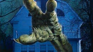 Amityville 3-D (1983) Movie Review/Rant