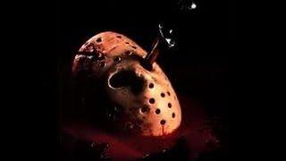 Friday The 13TH: The Final Chapter (1984) Movie Review by JWU