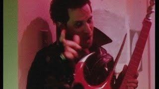 Slumber Party Massacre 2 ("Let's Buzz")